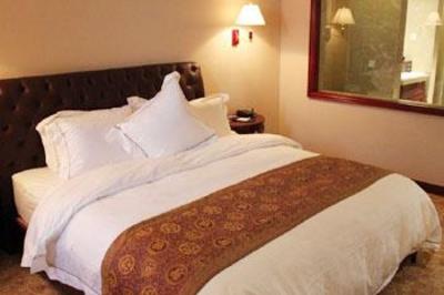 фото отеля Dingli International Hotel