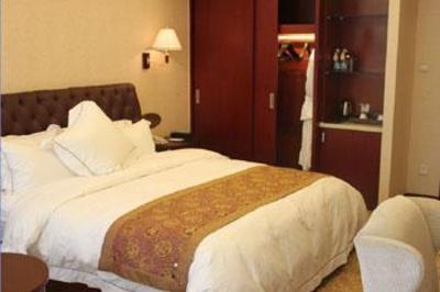 фото отеля Dingli International Hotel