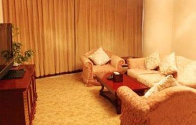 фото отеля Dingli International Hotel