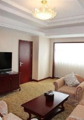 фото отеля Dingli International Hotel