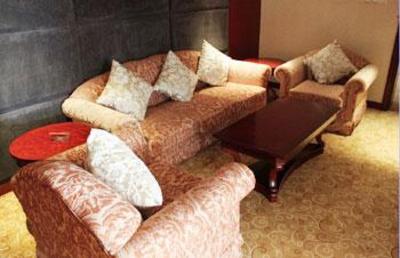 фото отеля Dingli International Hotel