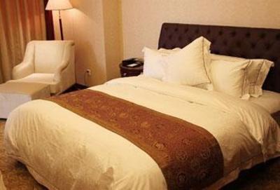 фото отеля Dingli International Hotel