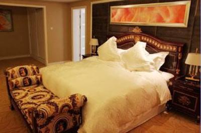 фото отеля Dingli International Hotel
