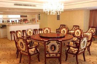 фото отеля Dingli International Hotel