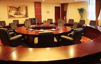 фото отеля Dingli International Hotel