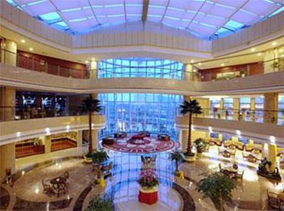 фото отеля Dingli International Hotel