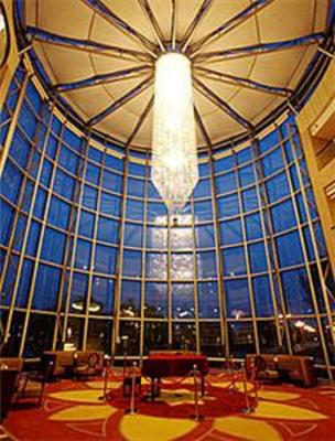 фото отеля Dingli International Hotel