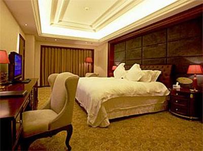 фото отеля Dingli International Hotel