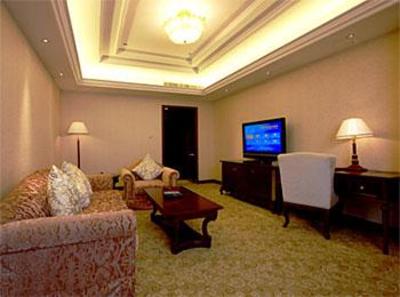 фото отеля Dingli International Hotel
