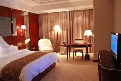 фото отеля Dingli International Hotel