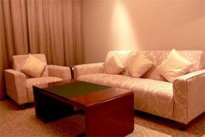 фото отеля Dingli International Hotel