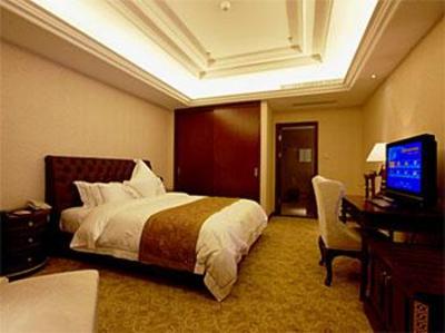 фото отеля Dingli International Hotel