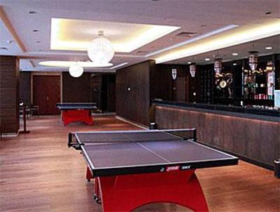 фото отеля Dingli International Hotel