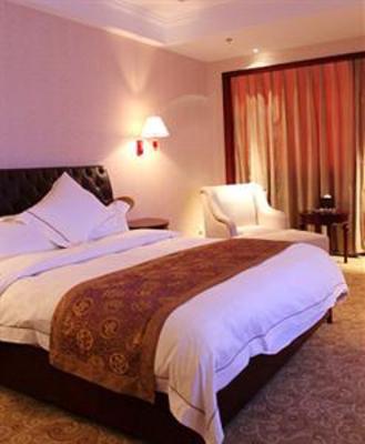 фото отеля Dingli International Hotel