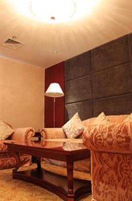 фото отеля Dingli International Hotel