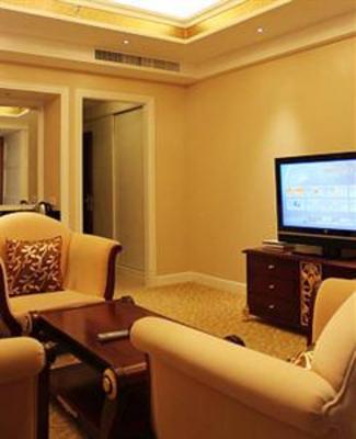 фото отеля Dingli International Hotel