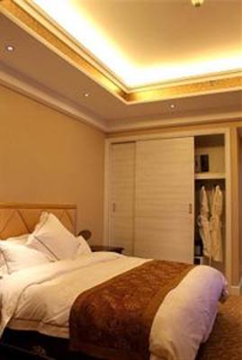 фото отеля Dingli International Hotel