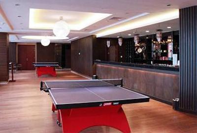 фото отеля Dingli International Hotel