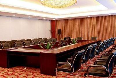 фото отеля Dingli International Hotel