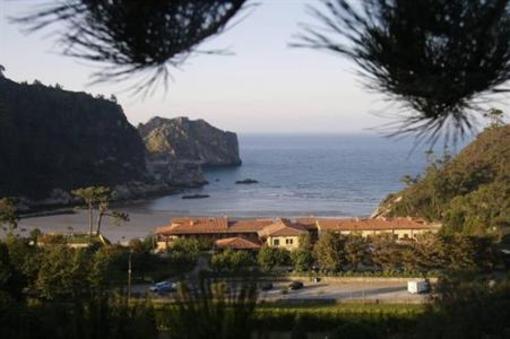 фото отеля Arcea Hotel Mirador de la Franca