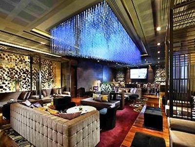 фото отеля Sofitel Bangkok Sukhumvit