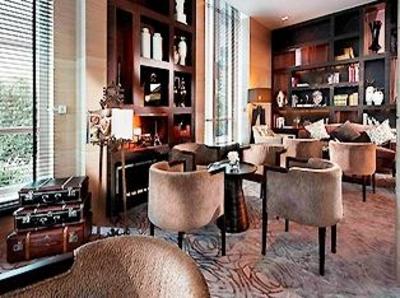 фото отеля Sofitel Bangkok Sukhumvit