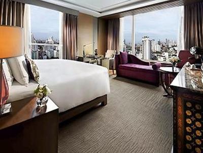 фото отеля Sofitel Bangkok Sukhumvit
