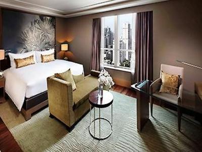 фото отеля Sofitel Bangkok Sukhumvit
