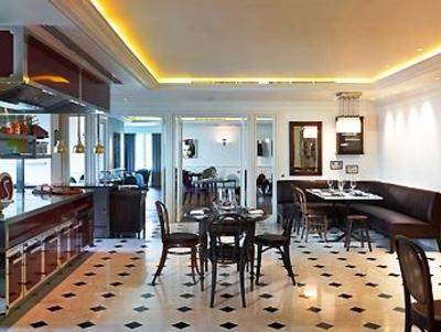фото отеля Sofitel Bangkok Sukhumvit