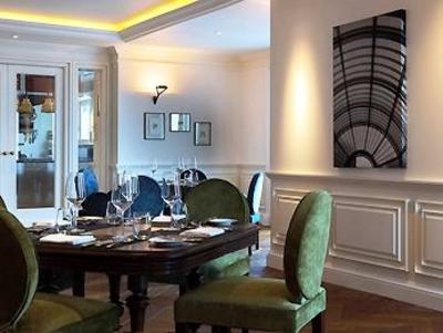 фото отеля Sofitel Bangkok Sukhumvit