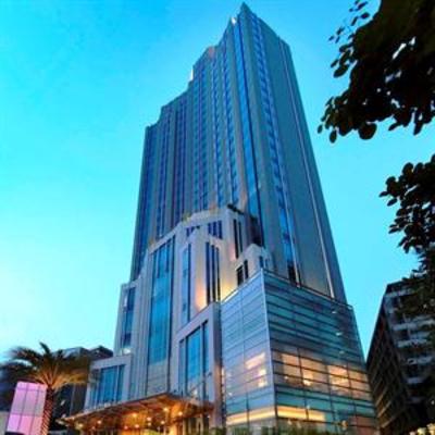 фото отеля Sofitel Bangkok Sukhumvit