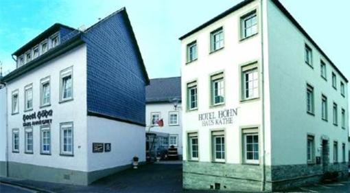 фото отеля Hohn Hotel Ruedesheim