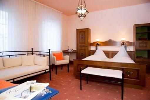 фото отеля Hohn Hotel Ruedesheim