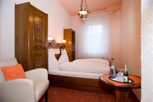 фото отеля Hohn Hotel Ruedesheim