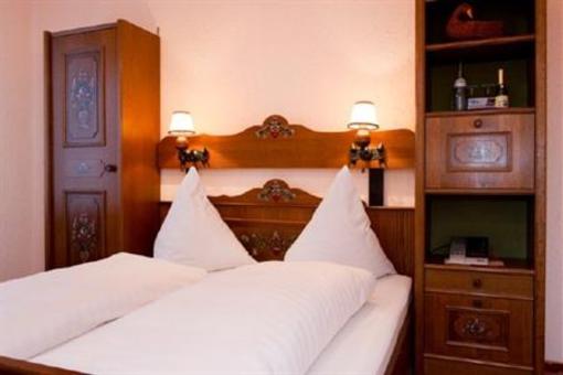 фото отеля Hohn Hotel Ruedesheim