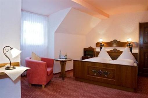 фото отеля Hohn Hotel Ruedesheim