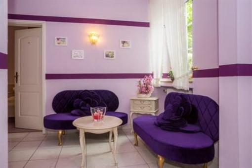 фото отеля Hohn Hotel Ruedesheim