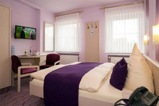 фото отеля Hohn Hotel Ruedesheim