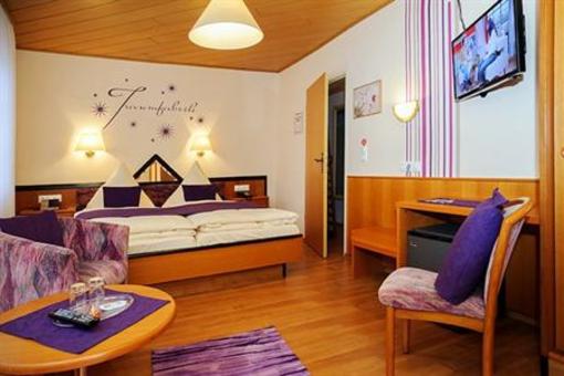 фото отеля Hohn Hotel Ruedesheim