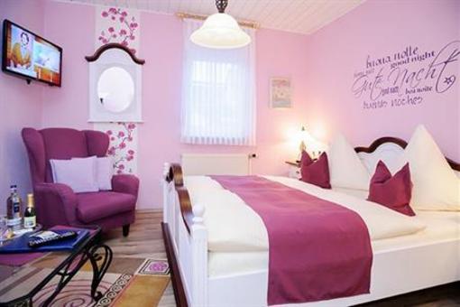 фото отеля Hohn Hotel Ruedesheim