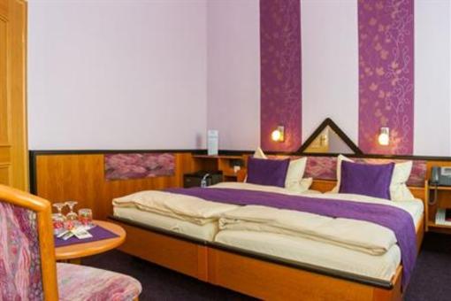 фото отеля Hohn Hotel Ruedesheim