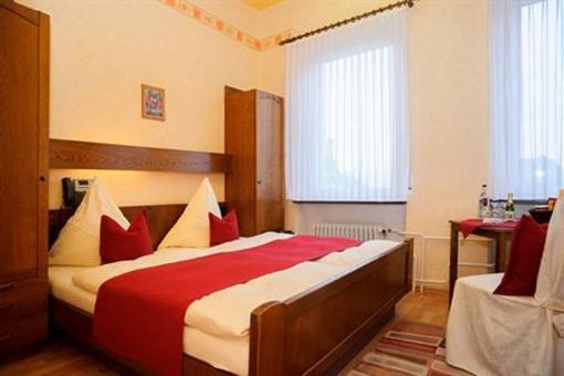 фото отеля Hohn Hotel Ruedesheim