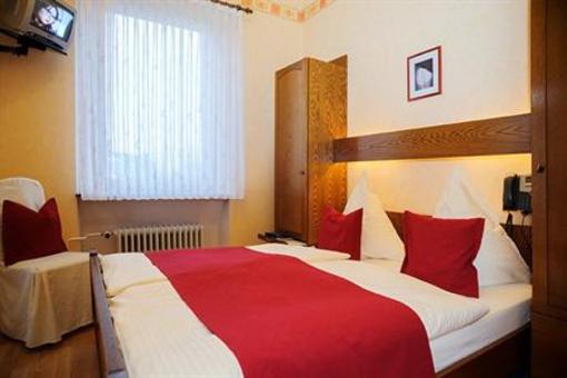 фото отеля Hohn Hotel Ruedesheim