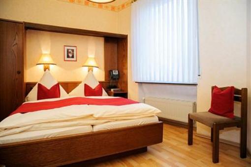 фото отеля Hohn Hotel Ruedesheim