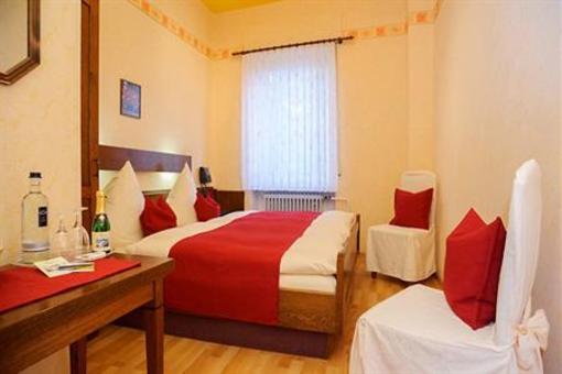 фото отеля Hohn Hotel Ruedesheim