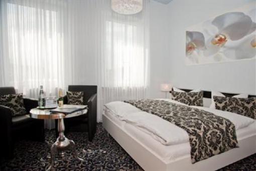 фото отеля Hohn Hotel Ruedesheim