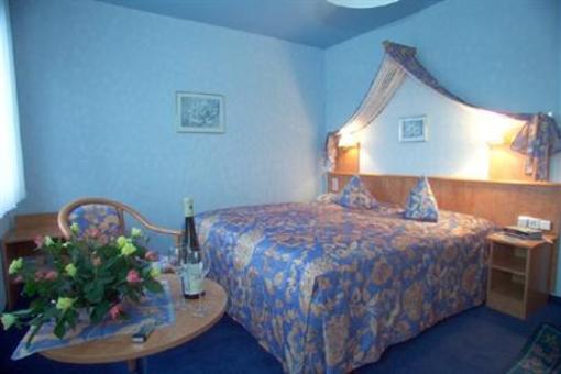фото отеля Hohn Hotel Ruedesheim