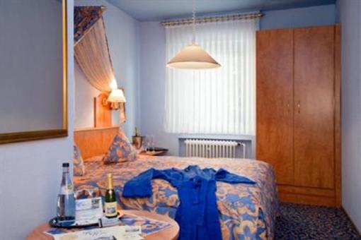 фото отеля Hohn Hotel Ruedesheim