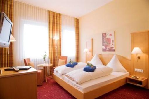 фото отеля Hohn Hotel Ruedesheim