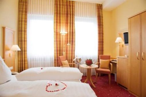 фото отеля Hohn Hotel Ruedesheim
